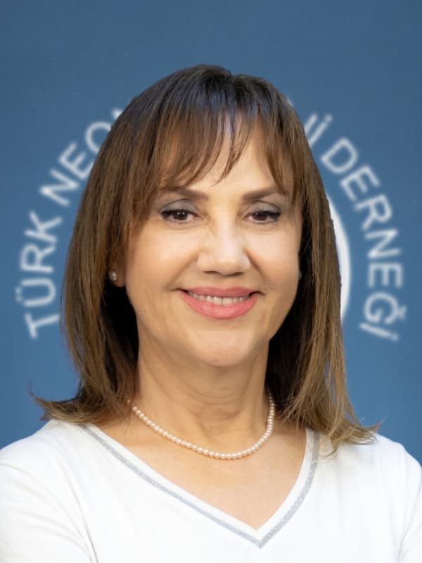 Prof. Dr. Esin Koç
